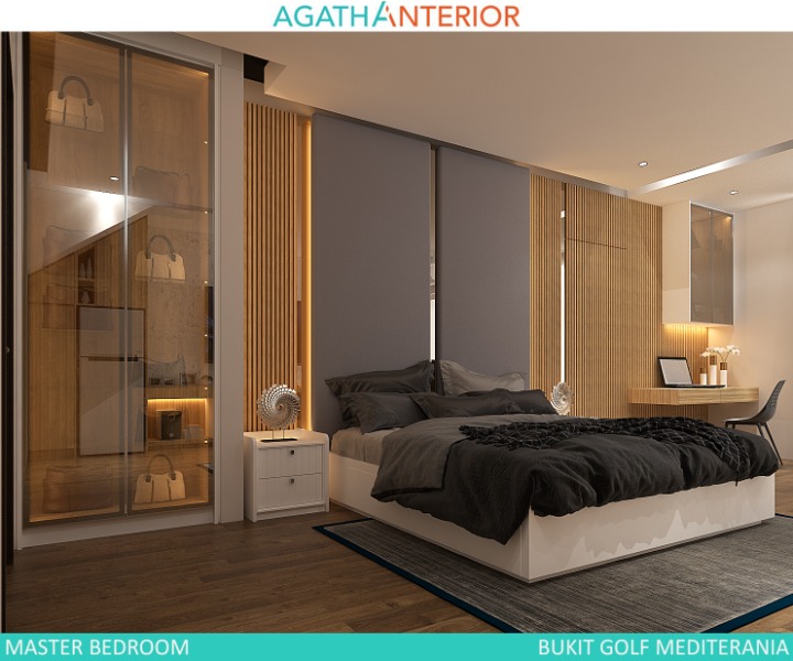 5 Tips Mendesain Interior Hunian Modern di Tahun 2025