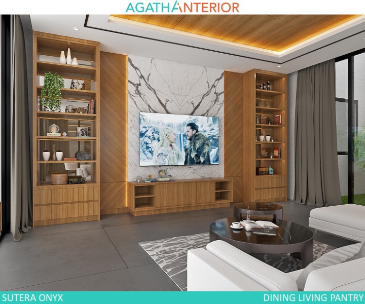 Sutera Onyx