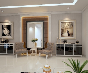 Beryl - Residence at Gading Serpong