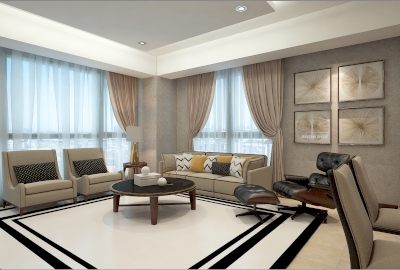 Cassablanca - 3 Bed Room