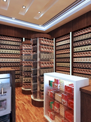 Retail