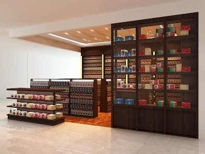 Retail