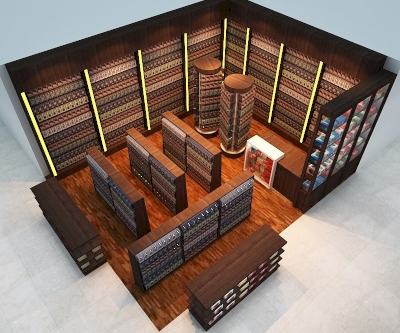 Retail