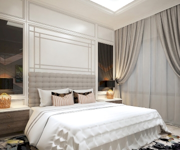 Villa Gading