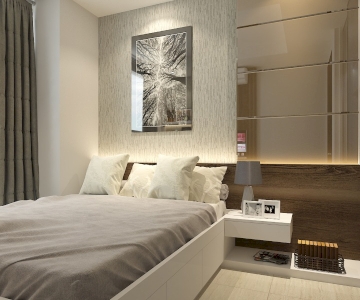 Citra Lake Suites