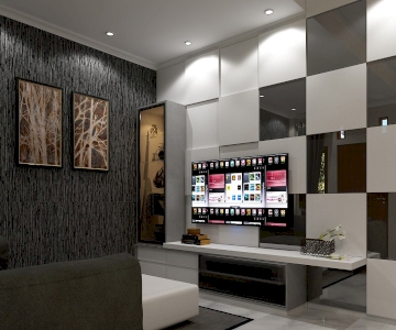 Suradita Residence