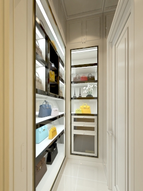 Bag's Closet