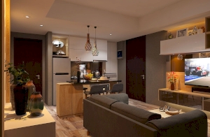 U-Residence