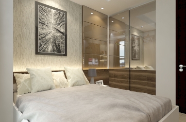 Citra Lake Suites