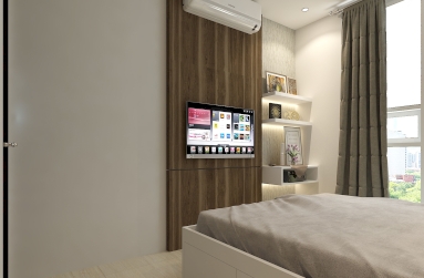 Citra Lake Suites