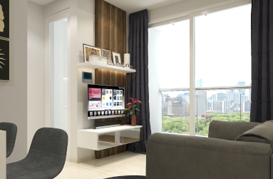Citra Lake Suites
