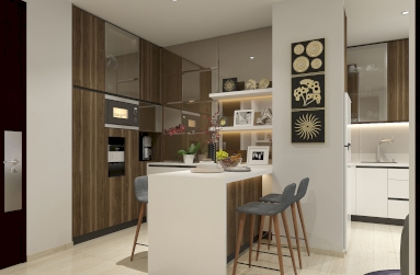 Citra Lake Suites