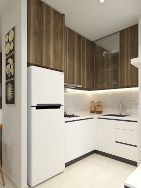 Citra Lake Suites