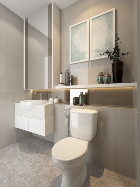 Citra Lake Suites