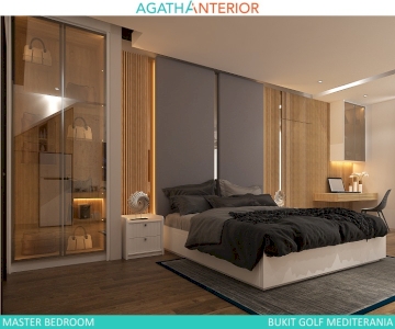 5 Tips Mendesain Interior Hunian Modern di Tahun 2025