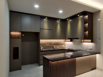 Make Your Dream Home