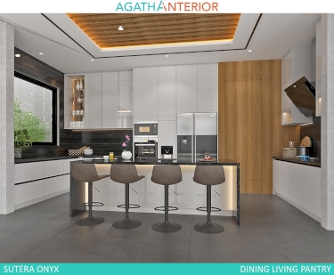 Sutera Onyx