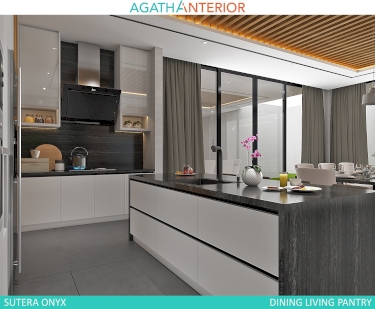 Sutera Onyx