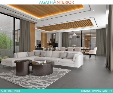Sutera Onyx