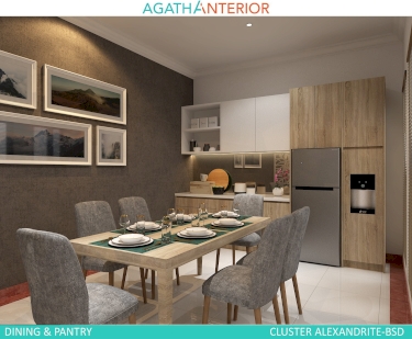Alexandrite BSD